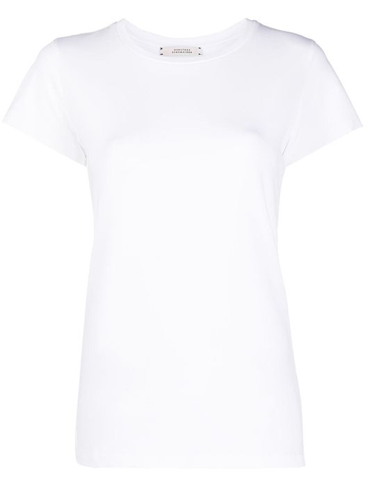 Dorothee Schumacher All Time Favourites cotton T-Shirt - White