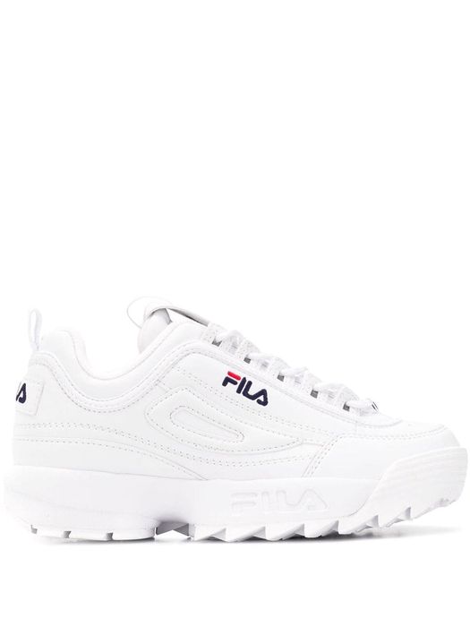 Fila Disruptor sneakers - White