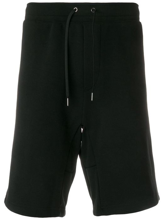 Polo Ralph Lauren elasticated waist shorts - Black