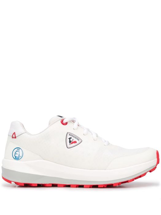 Rossignol Sportchic low-top trainers - White