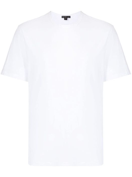 James Perse Luxe Lotus jersey T-shirt - White