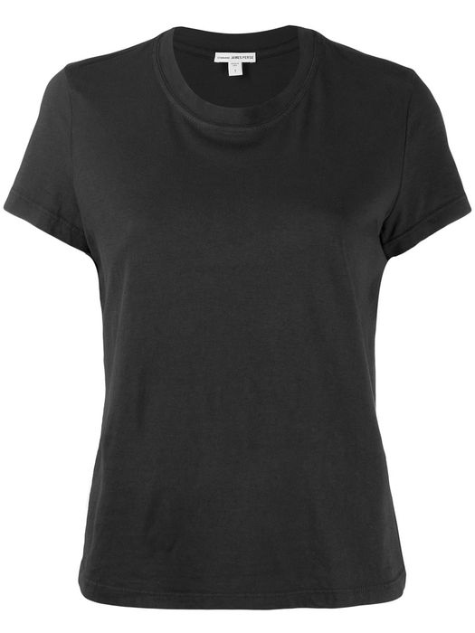 James Perse short-sleeved T-shirt - Grey