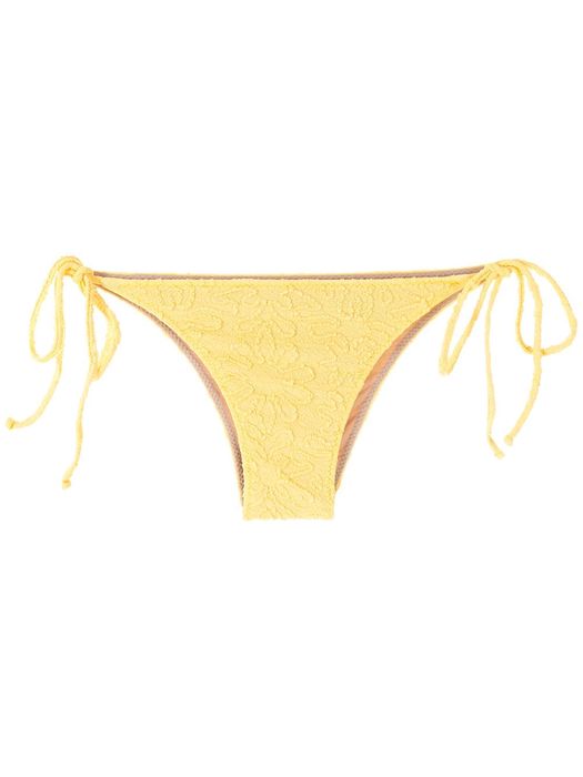 Clube Bossa Aava bikini bottoms - Yellow