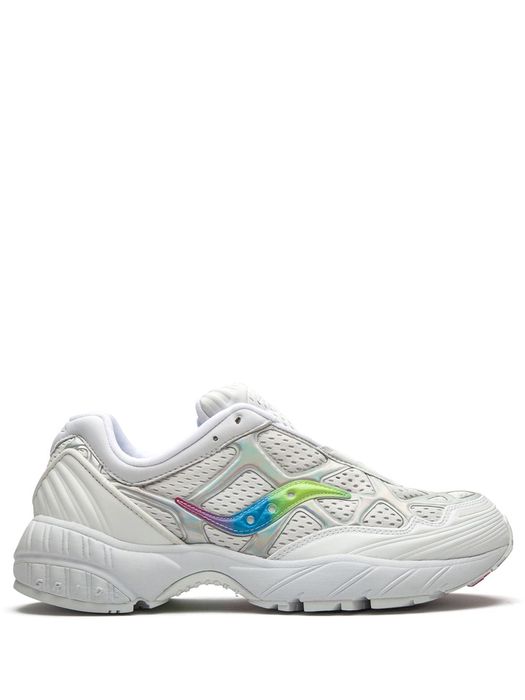 Saucony Grid Web sneakers - White