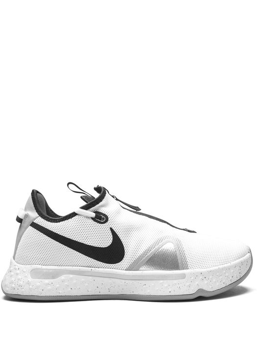 Nike PG 4 Team sneakers - White