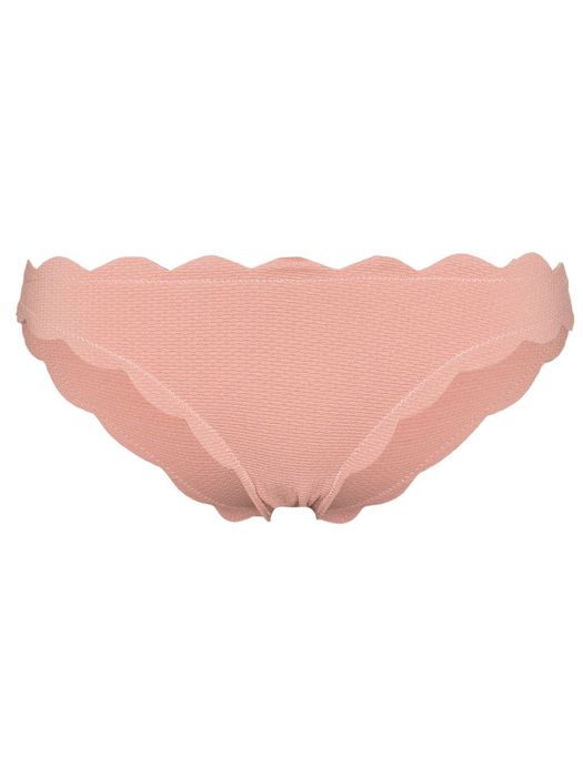 Marysia Antibes low waisted bikini bottoms - Pink