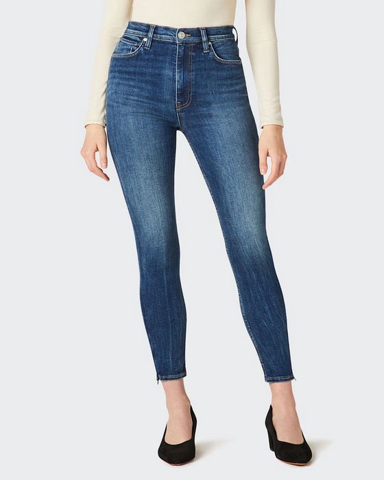 Centerfold Extreme High-Rise Super Skinny Jeans