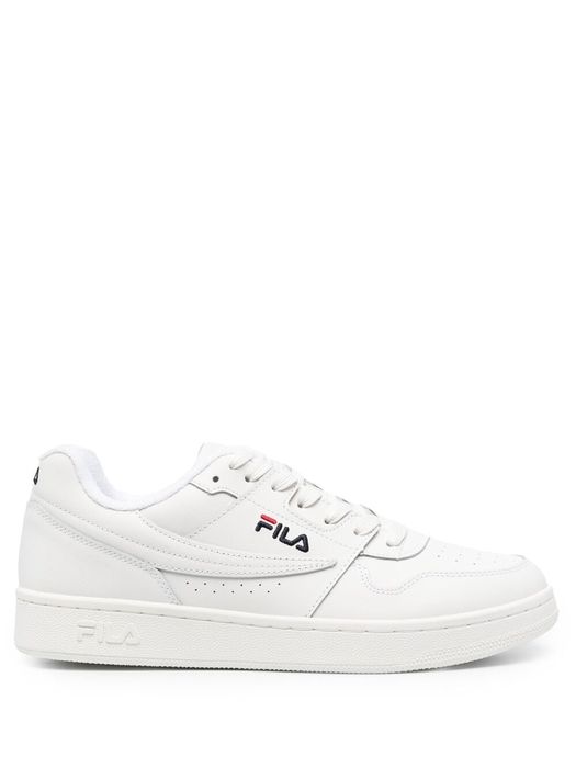Fila Arcade low sneakers - White