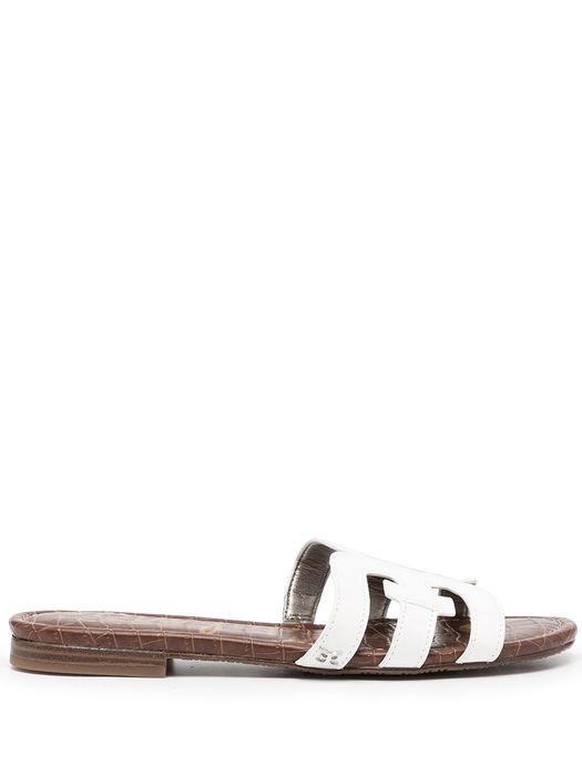 Sam Edelman Bay slip-on sandals - Brown