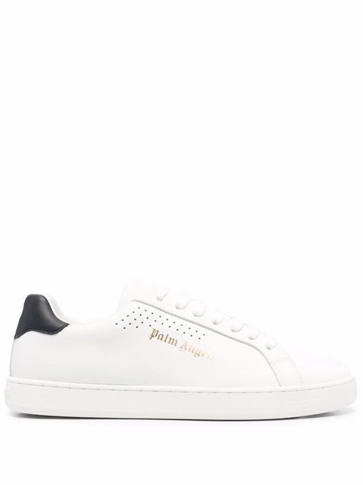 Palm Angels new tennis sneakers - White