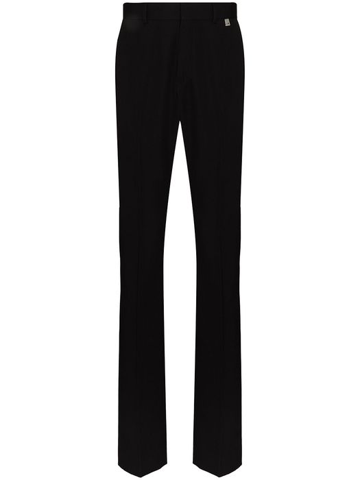 1017 ALYX 9SM tailored wool trousers - Black