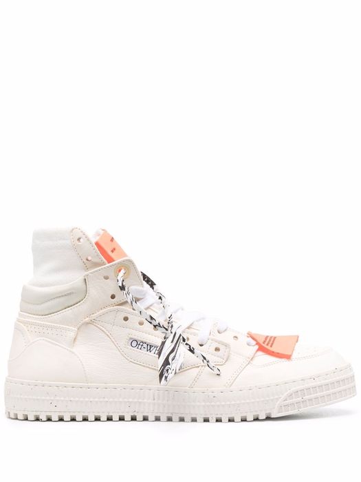 Off-White Off-Court 3.0 sneakers - Neutrals