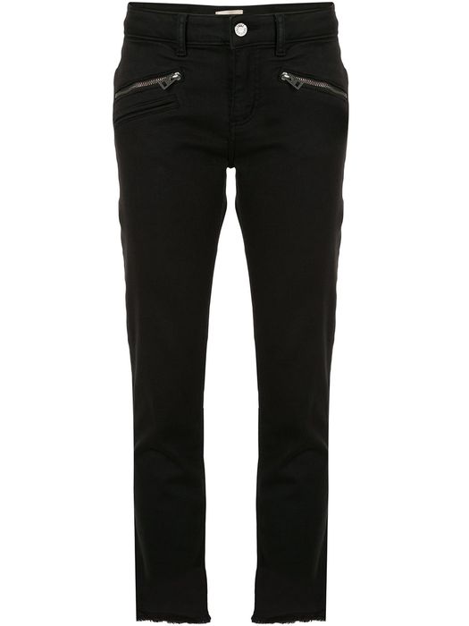 Zadig&Voltaire Ava jeans - Black