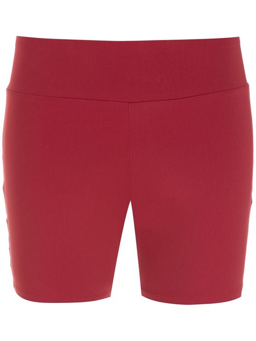 Lygia & Nanny Supplex Volley shorts - Red