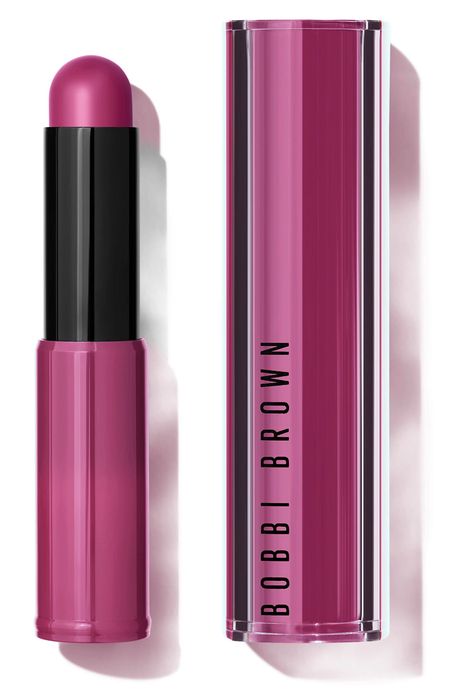 Bobbi Brown Crushed Shine Jelly Stick Lipstick in Candy Apple