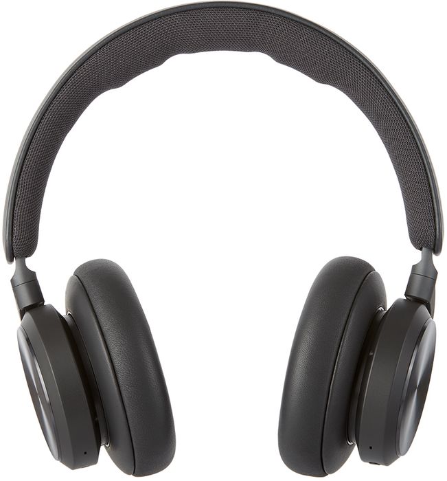 Bang & Olufsen Grey Beoplay HX Headphones