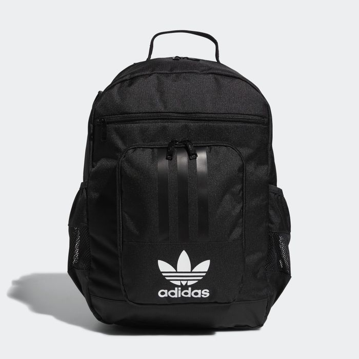 3-Stripes Backpack 2.0 Black