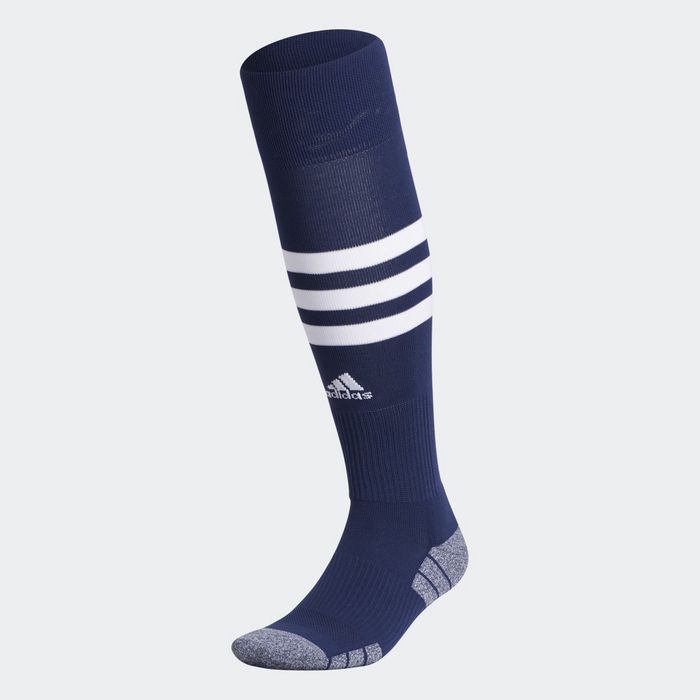 3-Stripes Hoop OTC Socks Navy