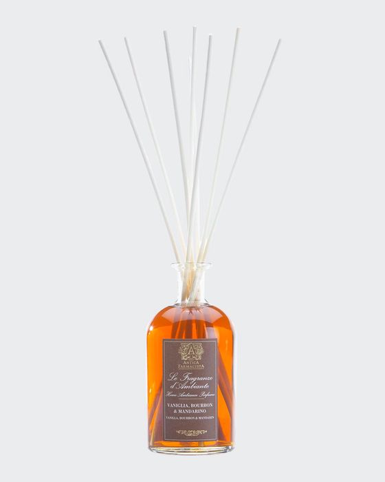 8.5 oz. Vanilla, Bourbon & Mandarin Home Ambiance Fragrance
