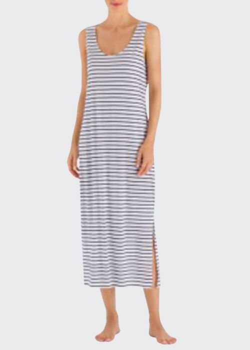 Laura Long Tank Nightgown