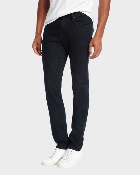 L'Homme Skinny Fit Jeans, Edison