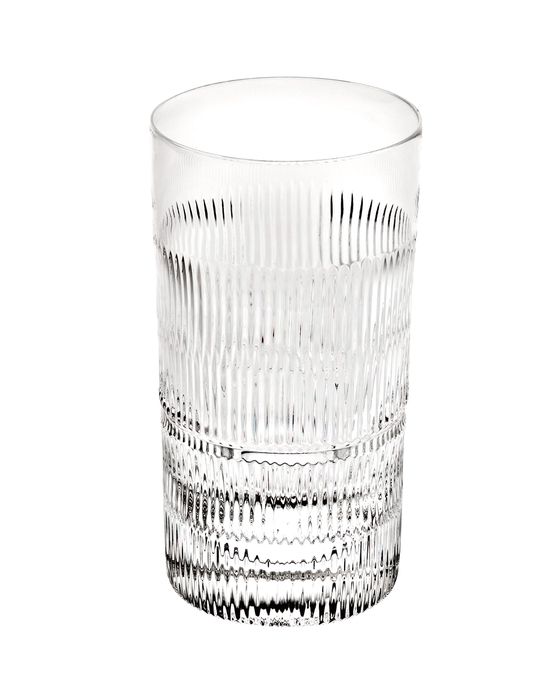 Vendome Highball Glass