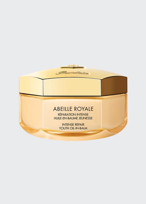 2.7 oz. Abeille Royale Intense Repair Youth Oil in Balm