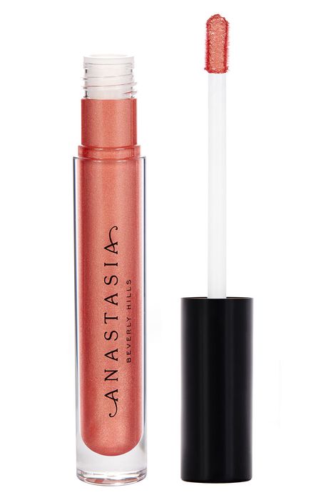 Anastasia Beverly Hills Lip Gloss in Parfait