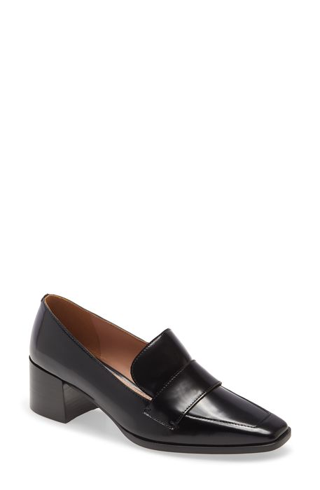 Linea Paolo Casey Loafer Pump