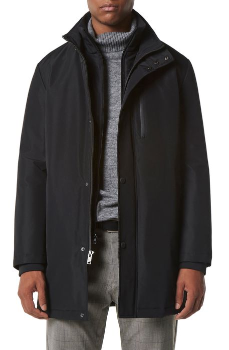 Marc New York Picton Water Resistant Jacket