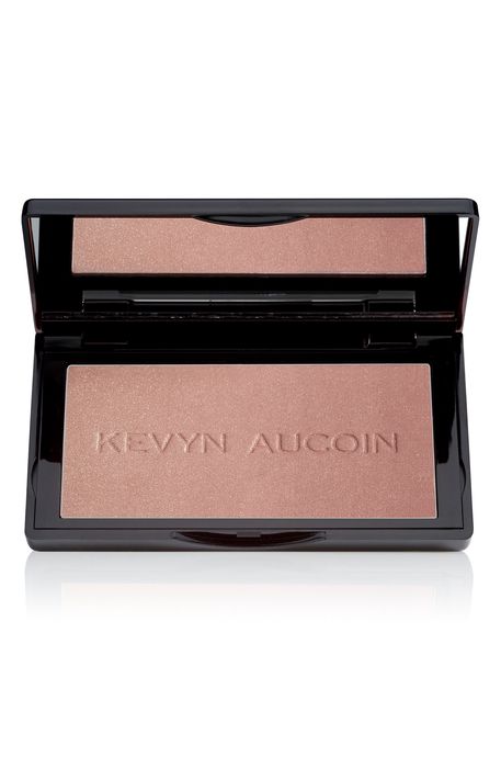 Kevyn Aucoin Beauty The Neo-Bronzer Bronzing Powder in Sunrise Light