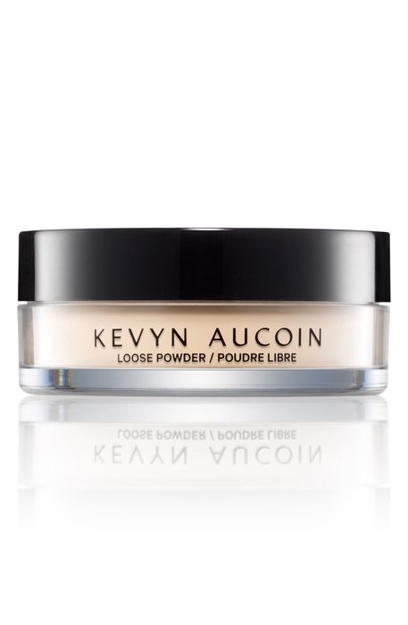 Kevyn Aucoin Beauty Loose Powder in Universal Shade