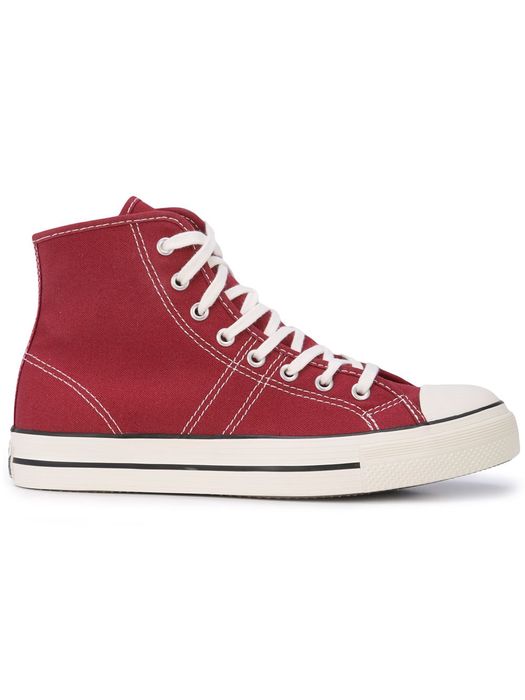 Converse All Star sneakers - Red
