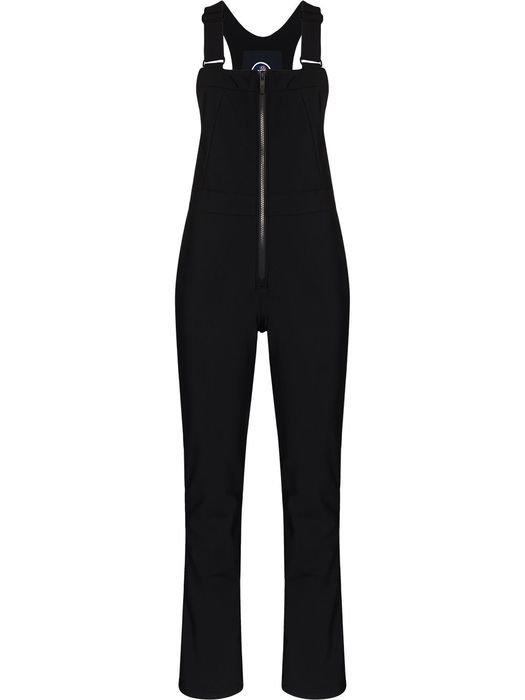 Fusalp Badia II ski jumpsuit - Black