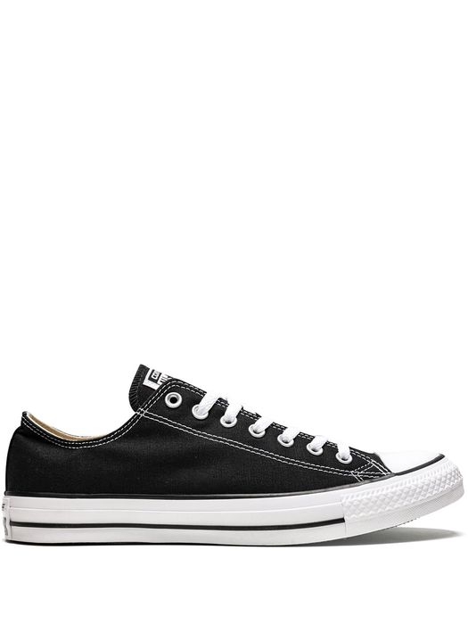 Converse All Star Ox Low sneakers - Black