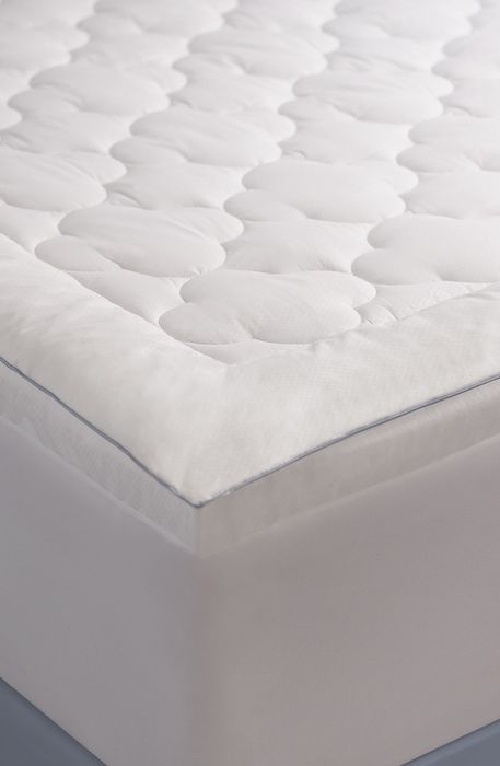 Allied Home Climarest Cooling Mattress Pad