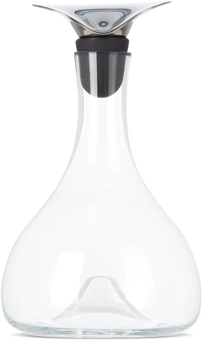 Georg Jensen Sandell Wine & Bar Decanter Carafe, 0.75 L