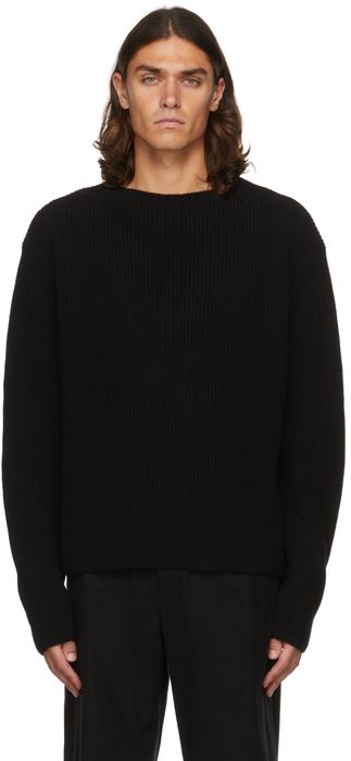 Judy Turner Black Romeos Sweater