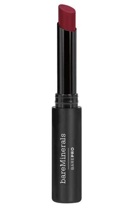 bareMinerals(R) BarePro Longwear Lipstick in Carnation
