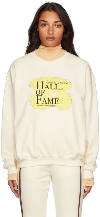 Kijun Hall Of Fame Sweatshirt
