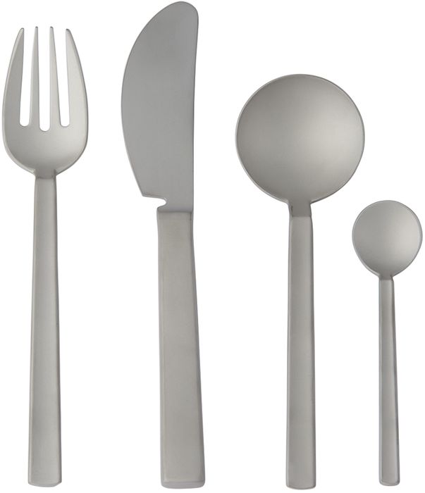 FRAMA Stainless Steel Ole Palsby Edition Cutlery Set