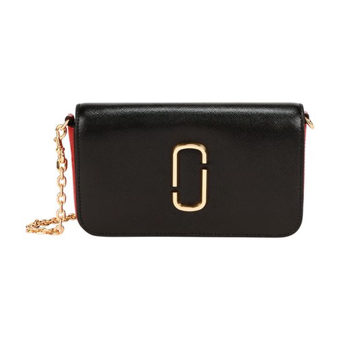 Crossbody with Chain