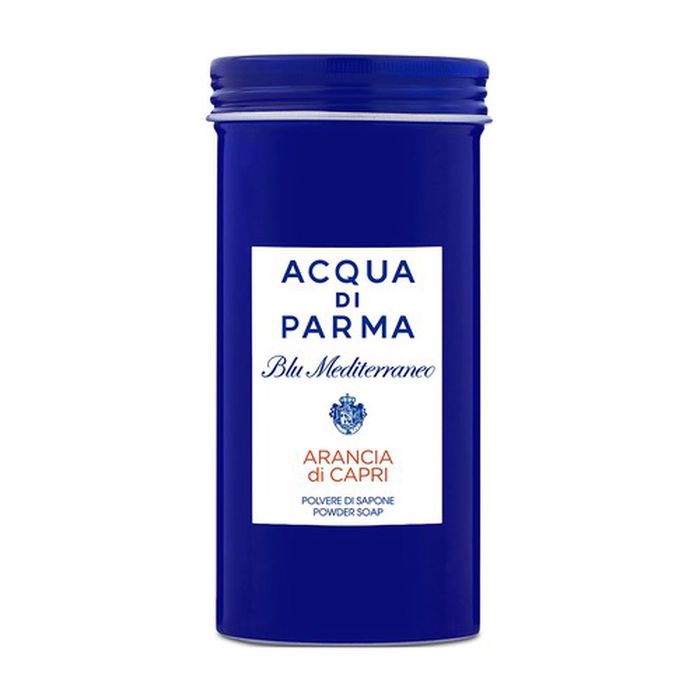 Arancia Di Capri powder soap 70 g