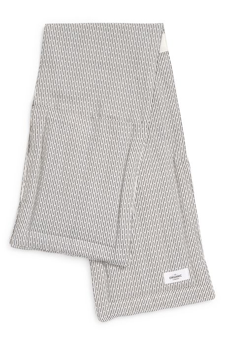 GOODEE x The Organic Company Oven Gloves in Morning Grey