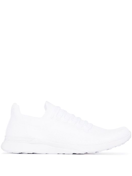 APL: ATHLETIC PROPULSION LABS TechLoom Breeze sneakers - White