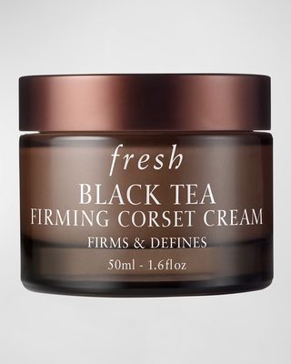 1.6 oz. Black Tea Firming Corset Cream