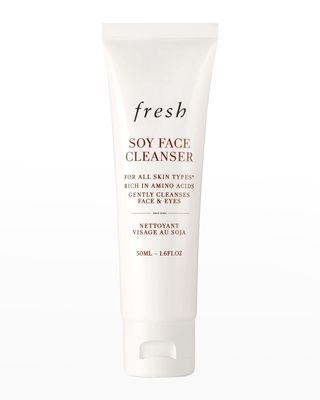 1.6 oz. Soy Face Cleanser