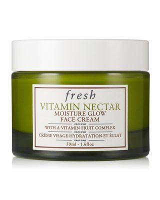 1.6 oz. Vitamin Nectar Glow Face Cream