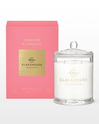 1.7 lb. Forever Florence Scented Candle