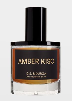 1.7 oz. Amber Kiso Eau de Parfum